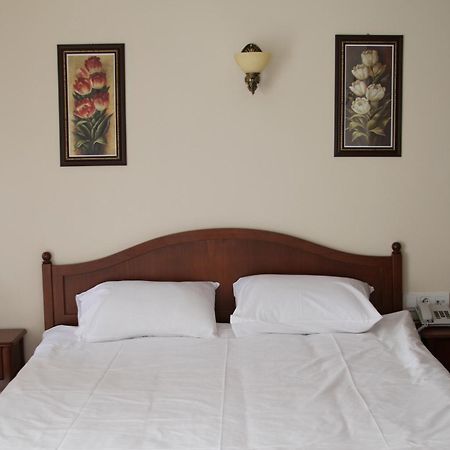 Basileus Hotel Стамбул Экстерьер фото