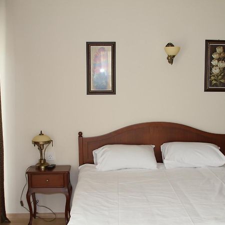 Basileus Hotel Стамбул Экстерьер фото