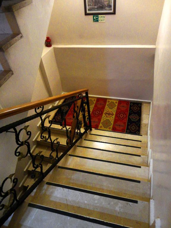 Basileus Hotel Стамбул Экстерьер фото