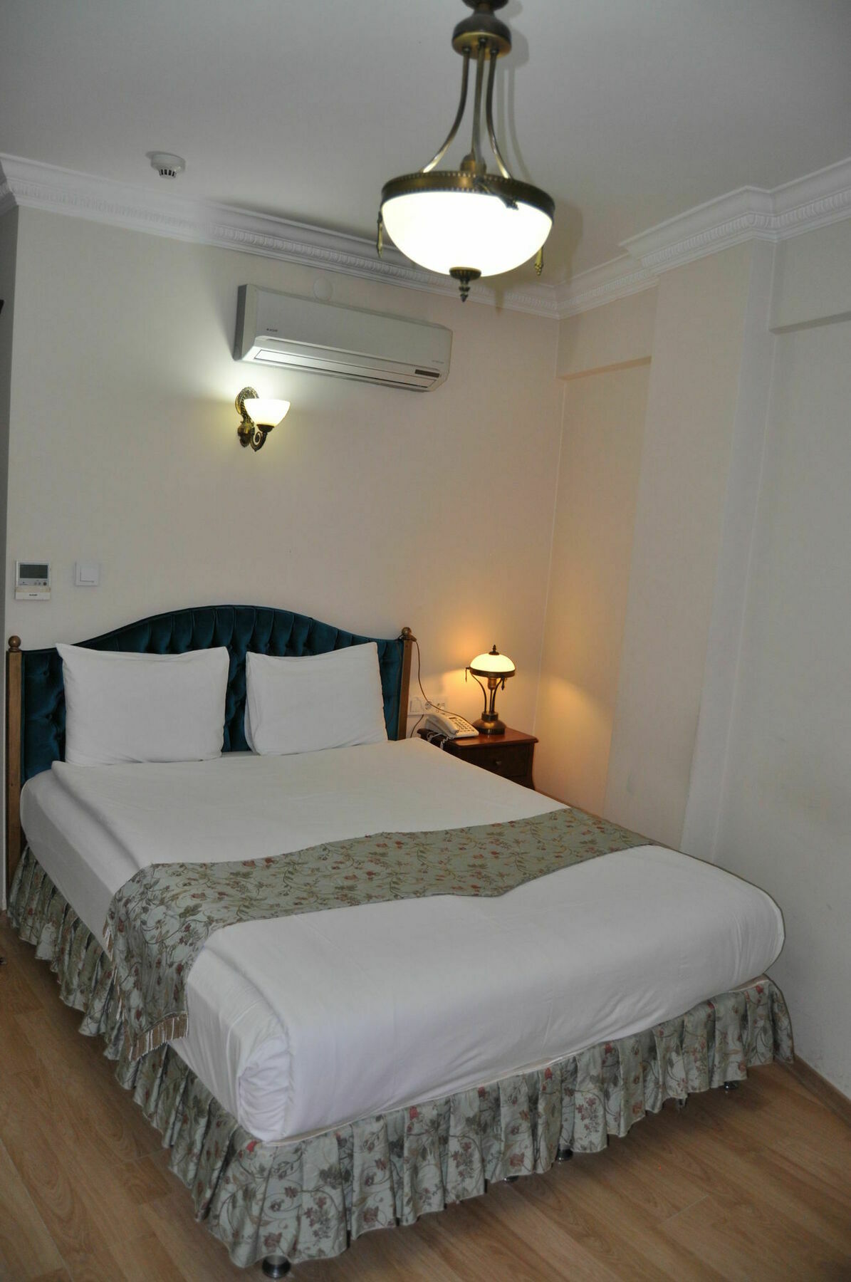 Basileus Hotel Стамбул Экстерьер фото